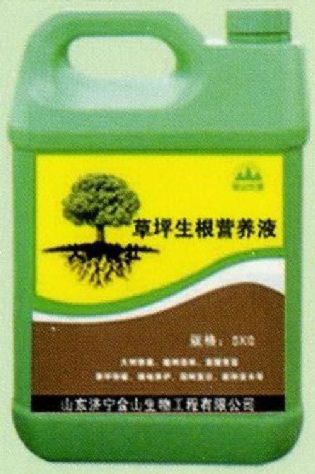 點(diǎn)擊查看詳細(xì)信息<br>標(biāo)題：草坪生根營(yíng)養(yǎng)液 閱讀次數(shù)：2210